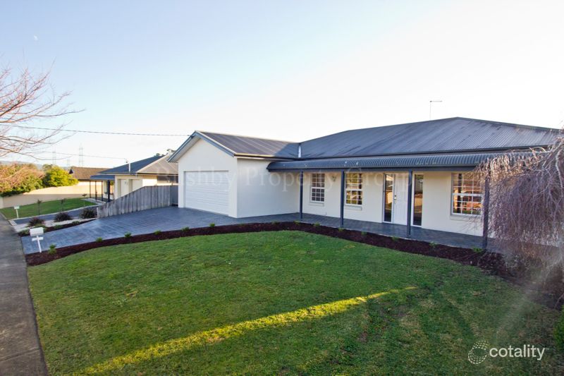 110 Mount Leslie Rd, Prospect Vale, TAS 7250