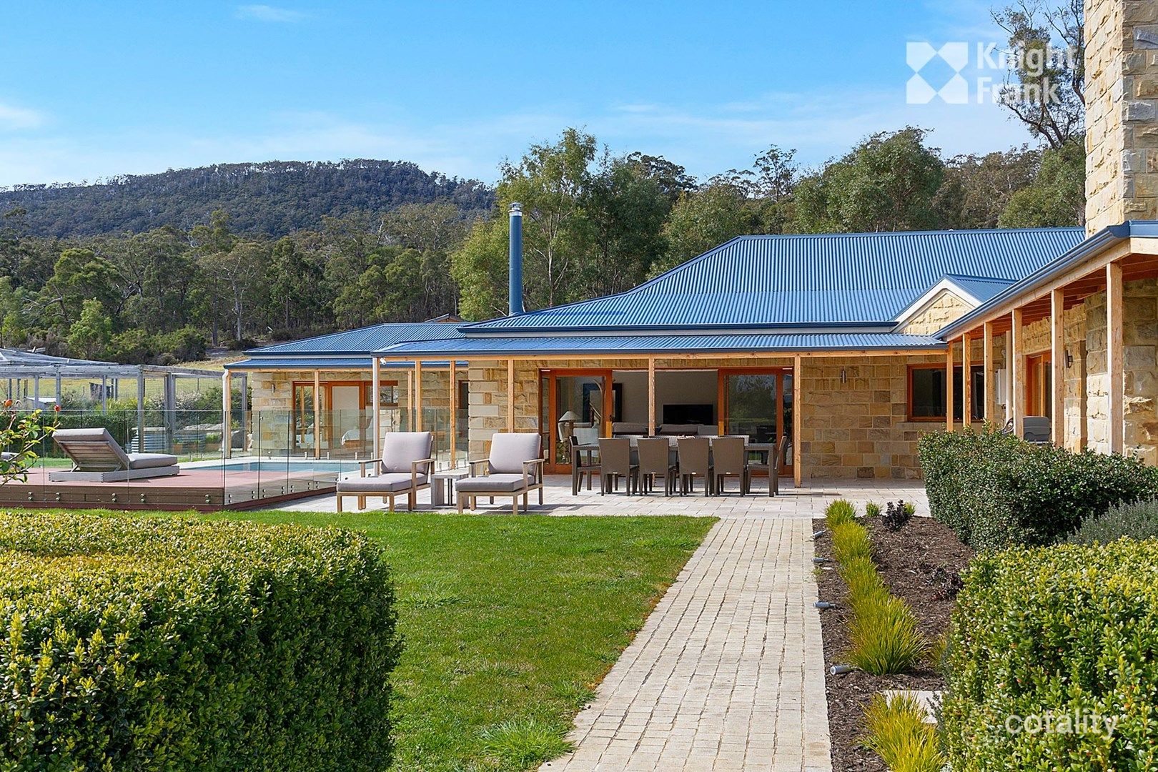 127 Cudgee Rd, Mountain River, TAS 7109