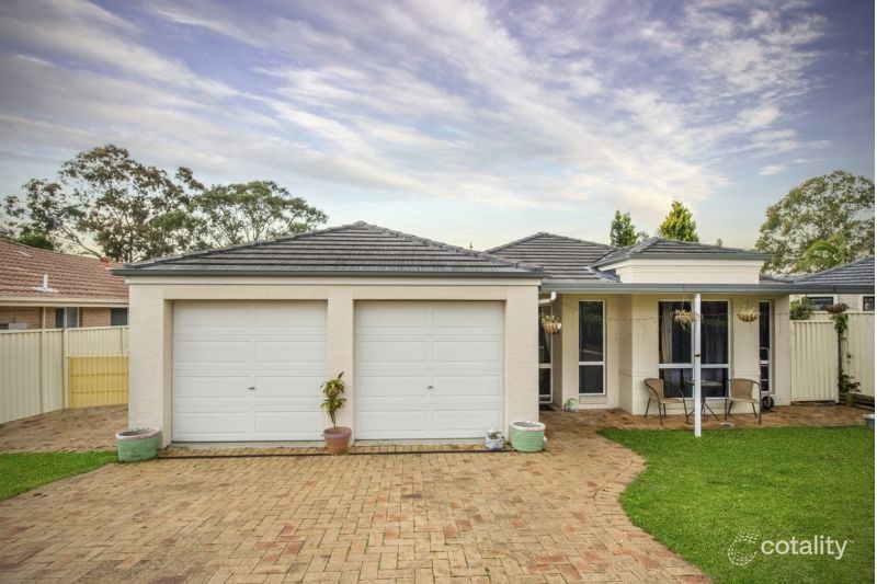 4 Bangalay Cl, Blue Haven, NSW 2262