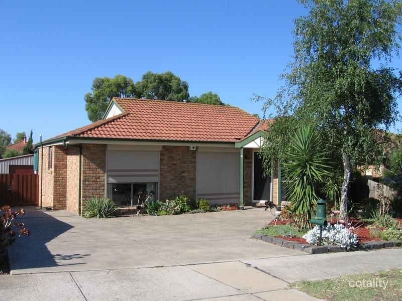 2 Eucalyptus Walk, Carrum Downs, VIC 3201