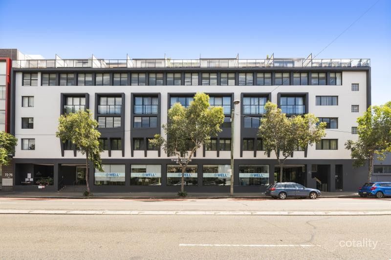 33/66-70 Parramatta Rd, Camperdown, NSW 2050