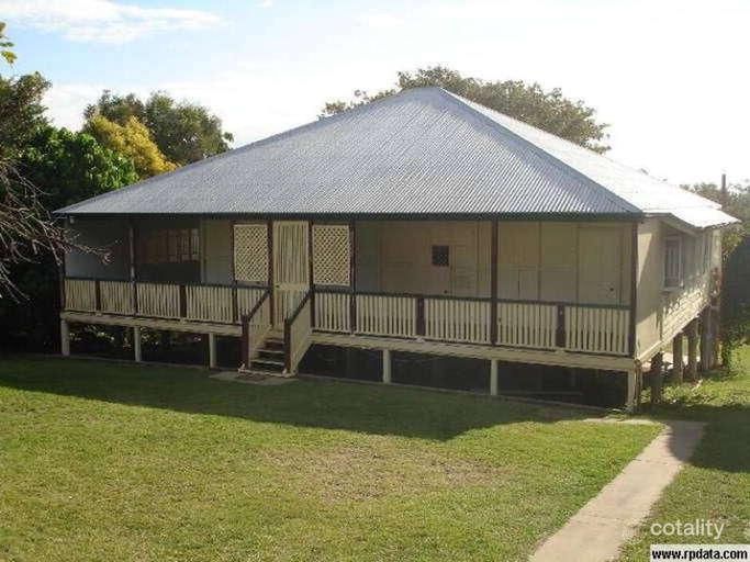 40 Mary St, The Range, QLD 4700