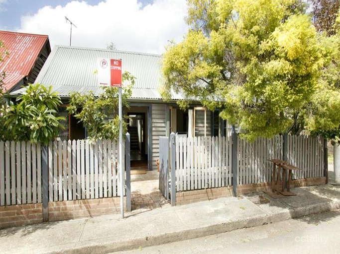 1 Pashley St, Balmain, NSW 2041