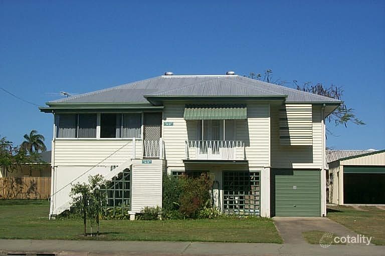 25 Paradise St, South Mackay, QLD 4740