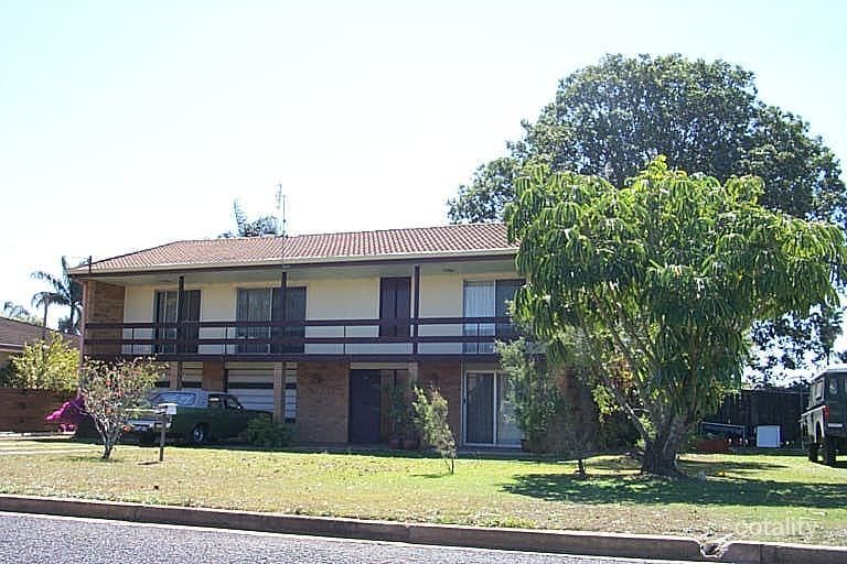 21 Garland St, Norville, QLD 4670