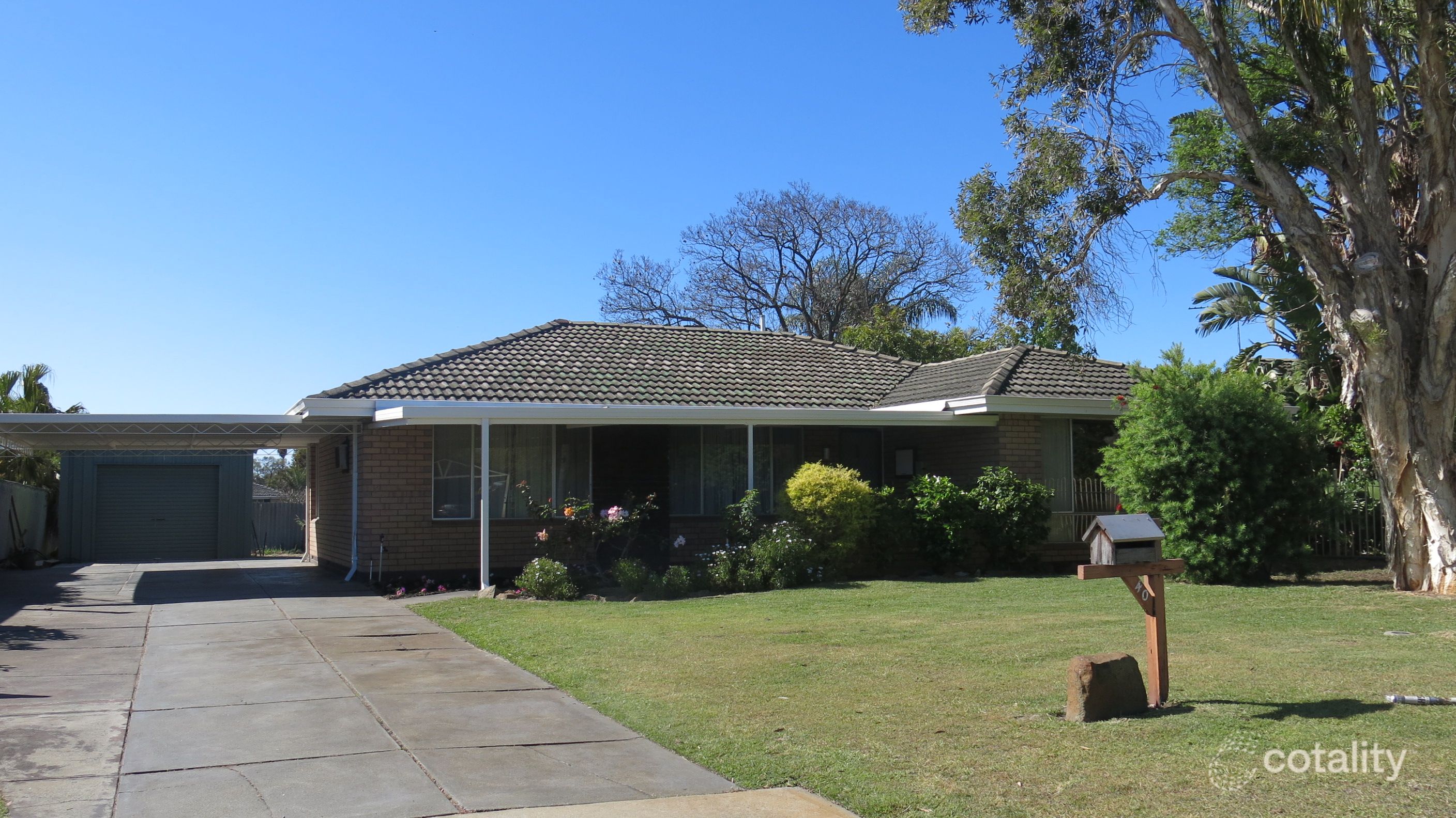 40 Alderley Sq, Wilson, WA 6107