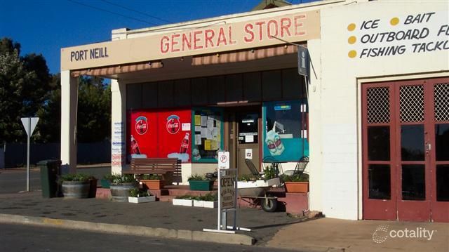 23 Wallis St, Port Neill, SA 5604