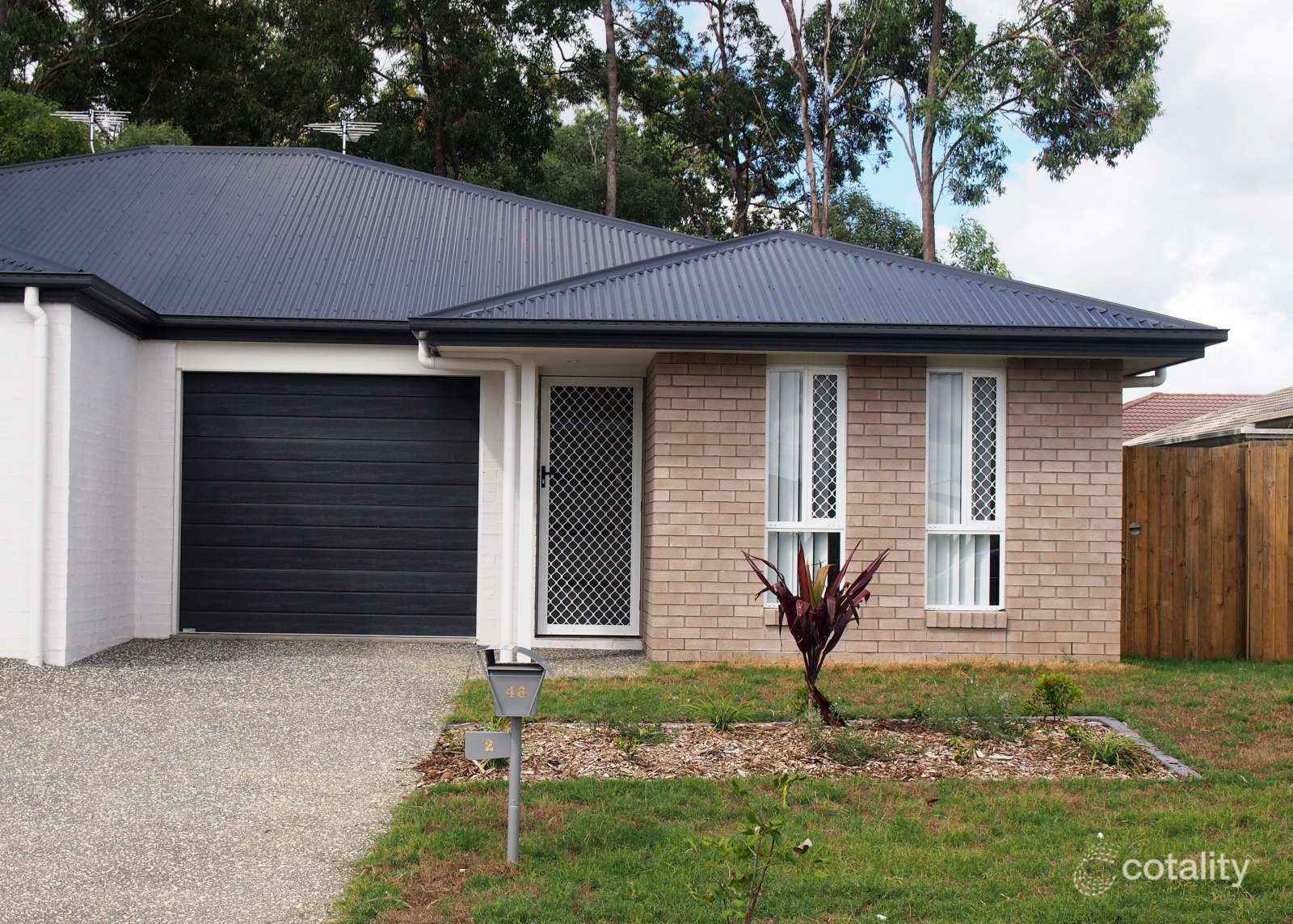 2/46 Bangalow St, Morayfield, QLD 4506