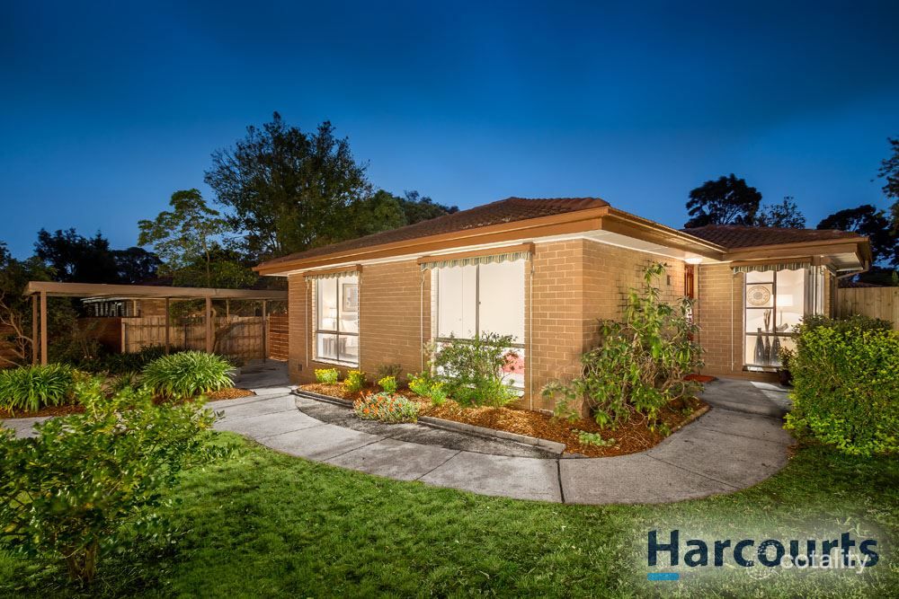 1 Eton Sq, Wantirna, VIC 3152