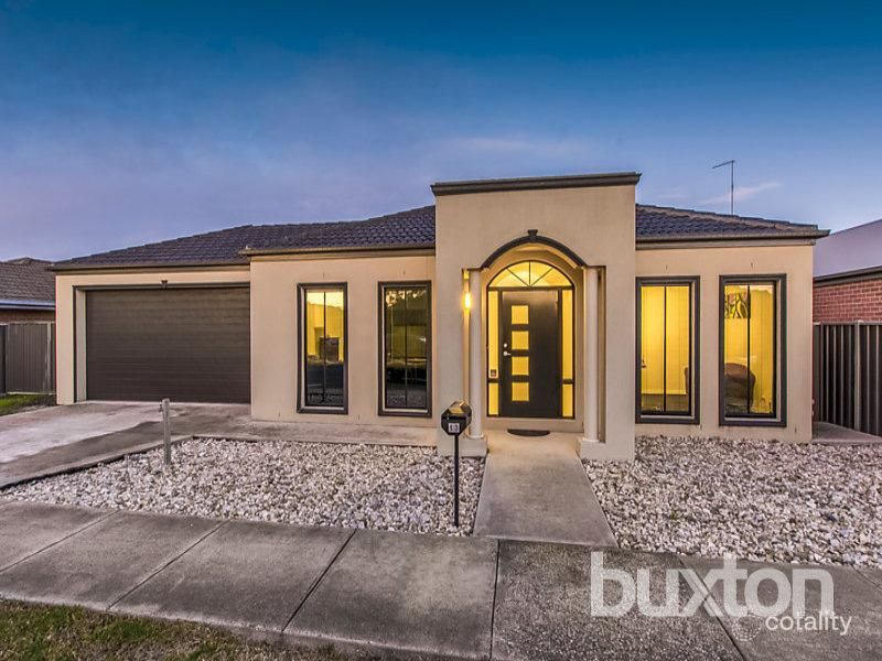 13 Bradford St, St Albans Park, VIC 3219