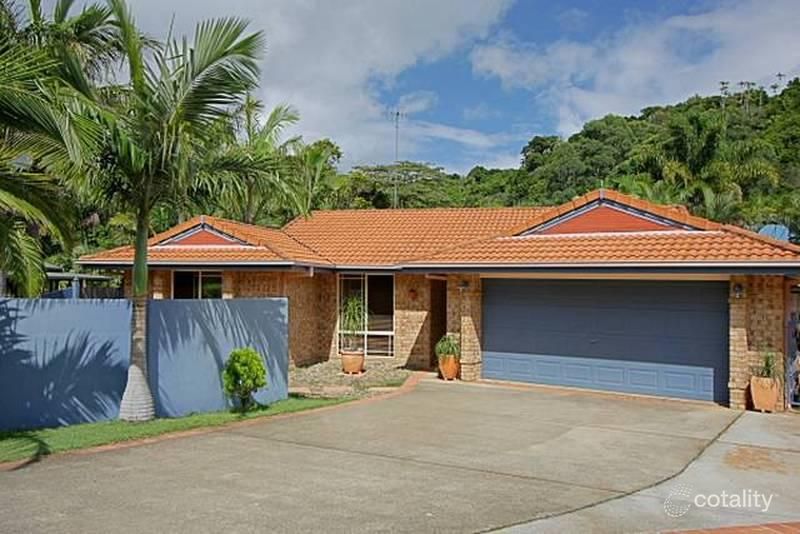 25 Caniaba Cres, Suffolk Park, NSW 2481