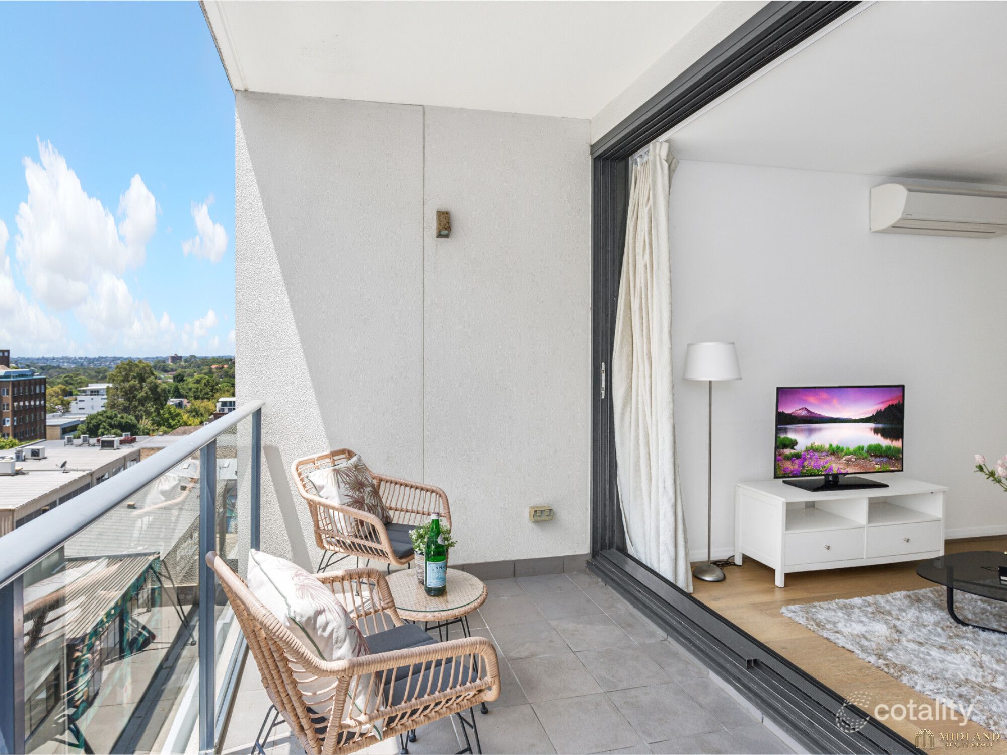 605/38 Atchison St, St Leonards, NSW 2065