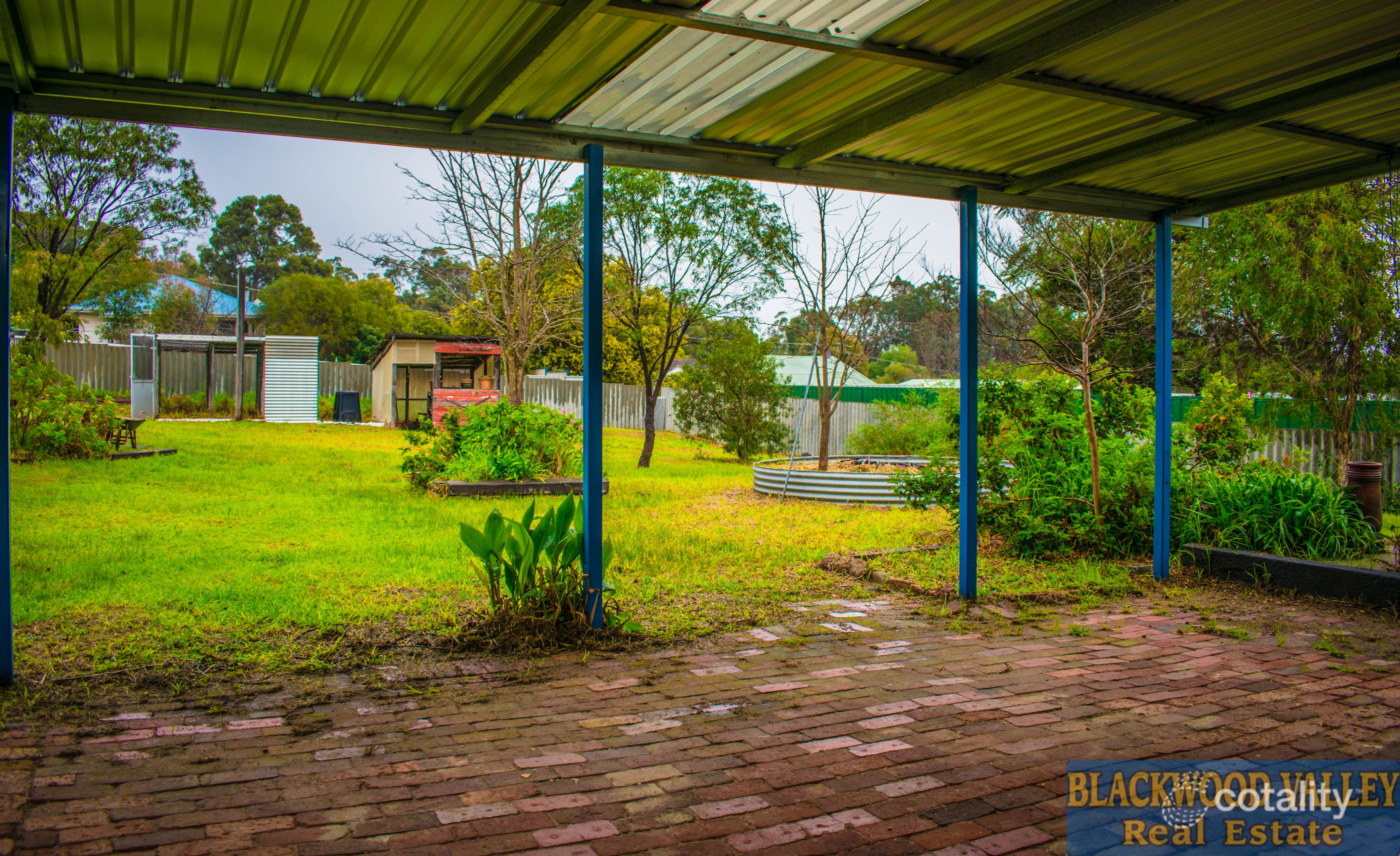 65 Blackwood Rd, Greenbushes, WA 6254