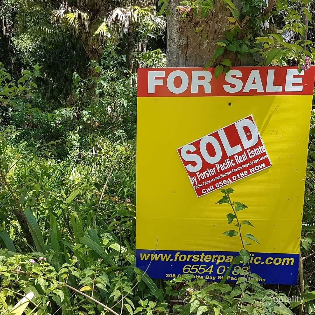 23 The Jack, Smiths Lake, NSW 2428