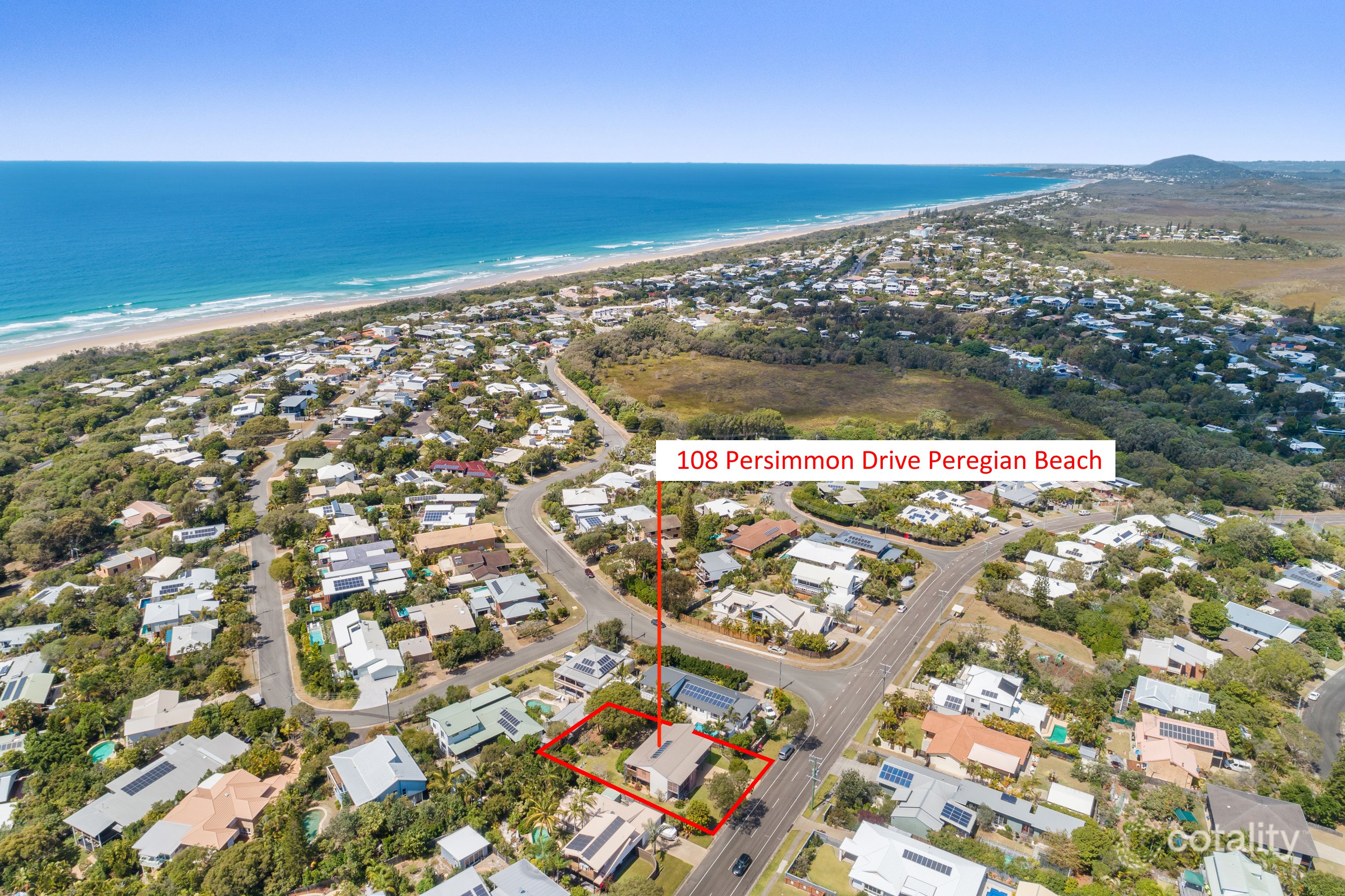 108 Persimmon Dr, Peregian Beach, QLD 4573