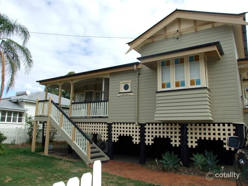 14 Dan St, Dalby, QLD 4405