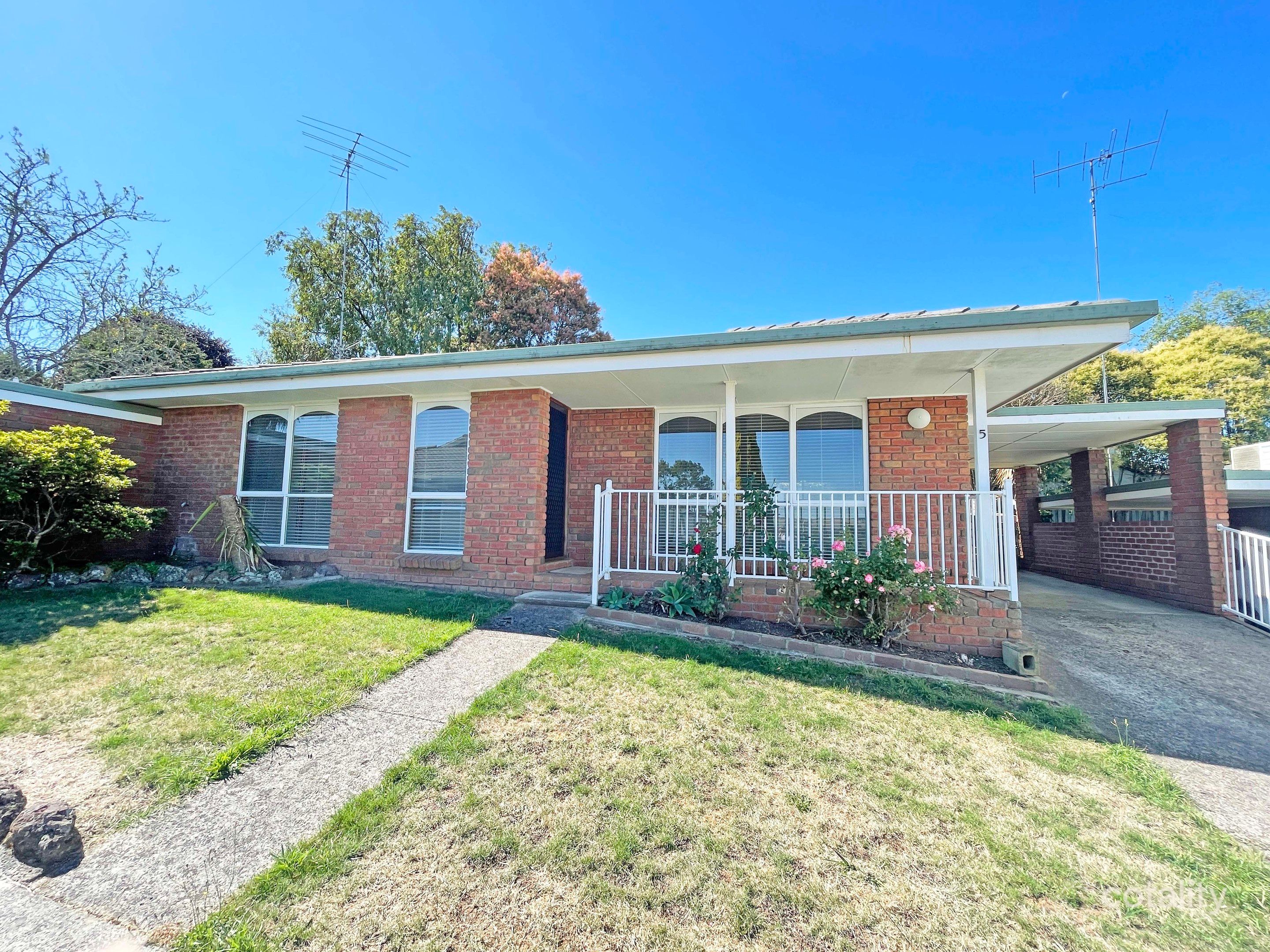 5/37 Clifford St, Warragul, VIC 3820