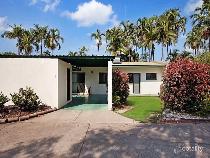 8/50 Abbott Cres, Malak, NT 0812