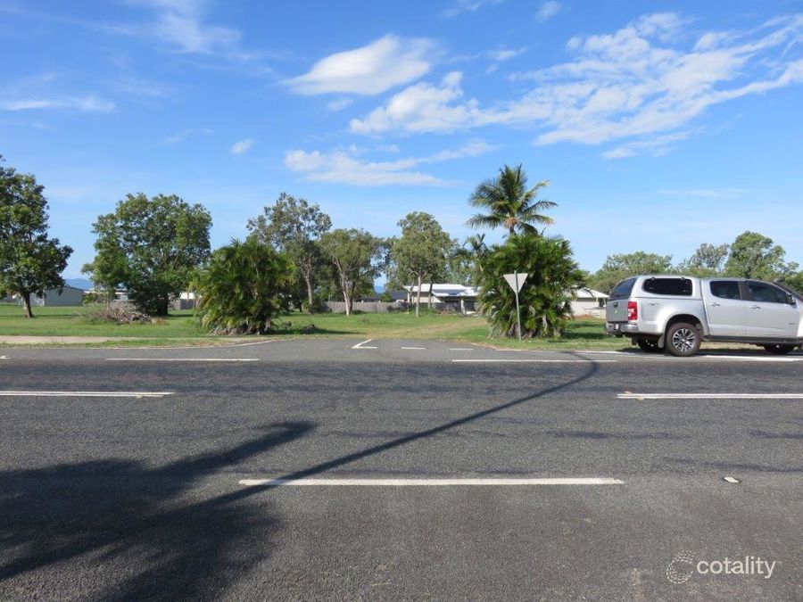 42a Conder Pde, Midge Point, QLD 4799