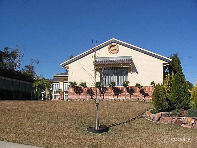 8 Cypress Way, Garden Suburb, NSW 2289
