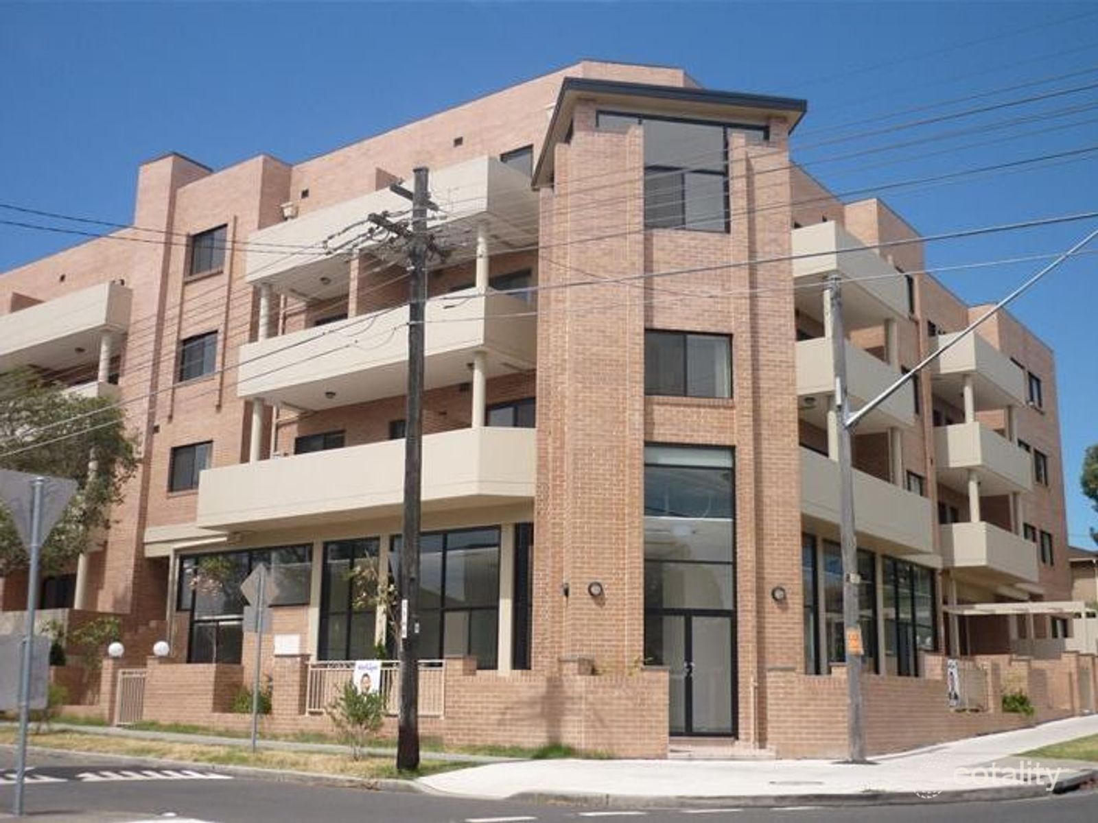 6/20-22 Hall St, Auburn, NSW 2144