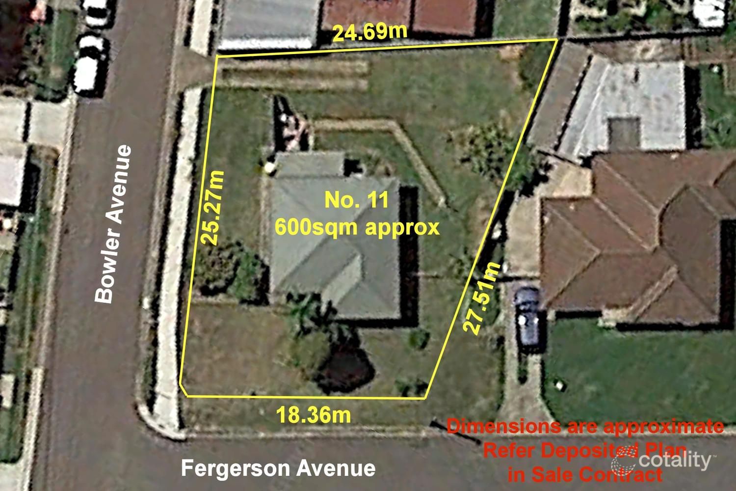 11 Fergerson Ave, Fairfield, NSW 2165