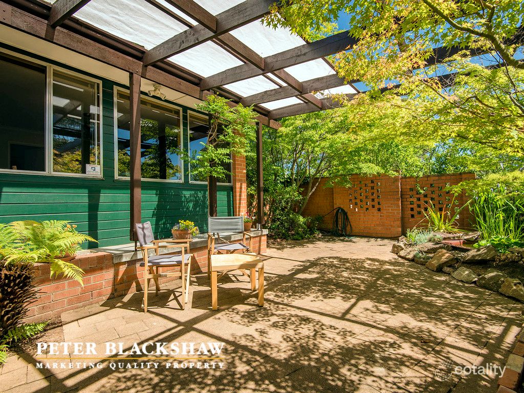 12 Rocklands St, Duffy, ACT 2611