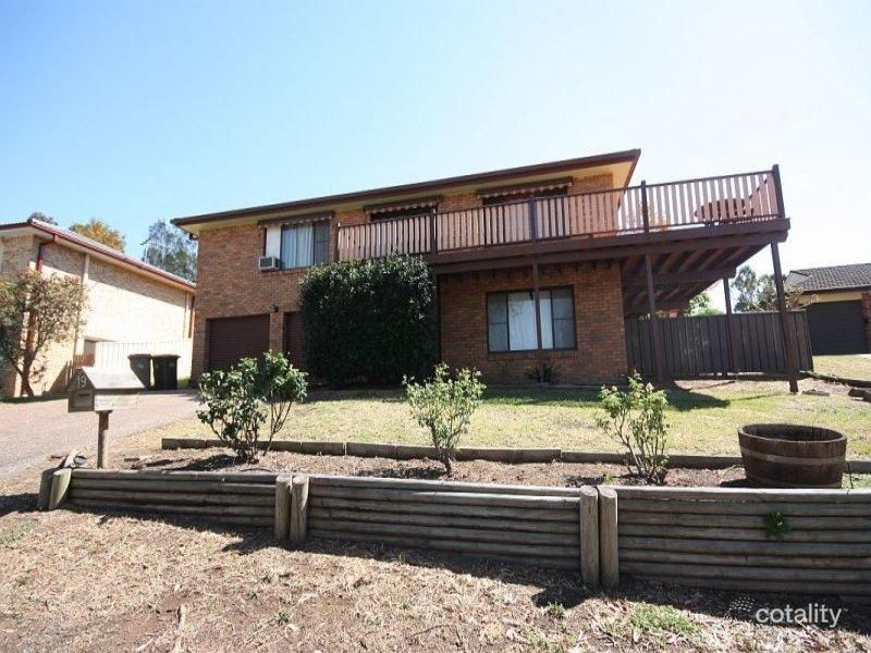 19 Gardner Cct, Singleton Heights, NSW 2330