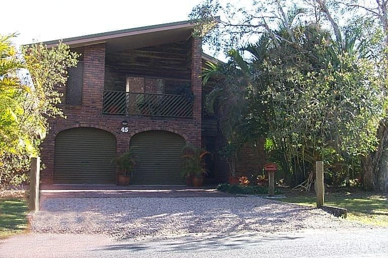 45 Mudjimba Esp, Mudjimba, QLD 4564