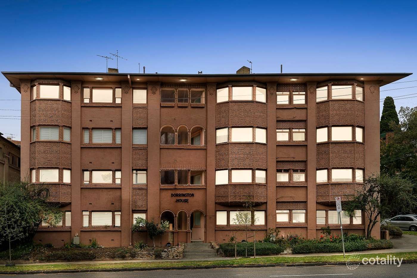 14/73 Alexandra Ave, South Yarra, VIC 3141