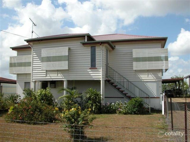 33 Ryrie St, El Arish, QLD 4855