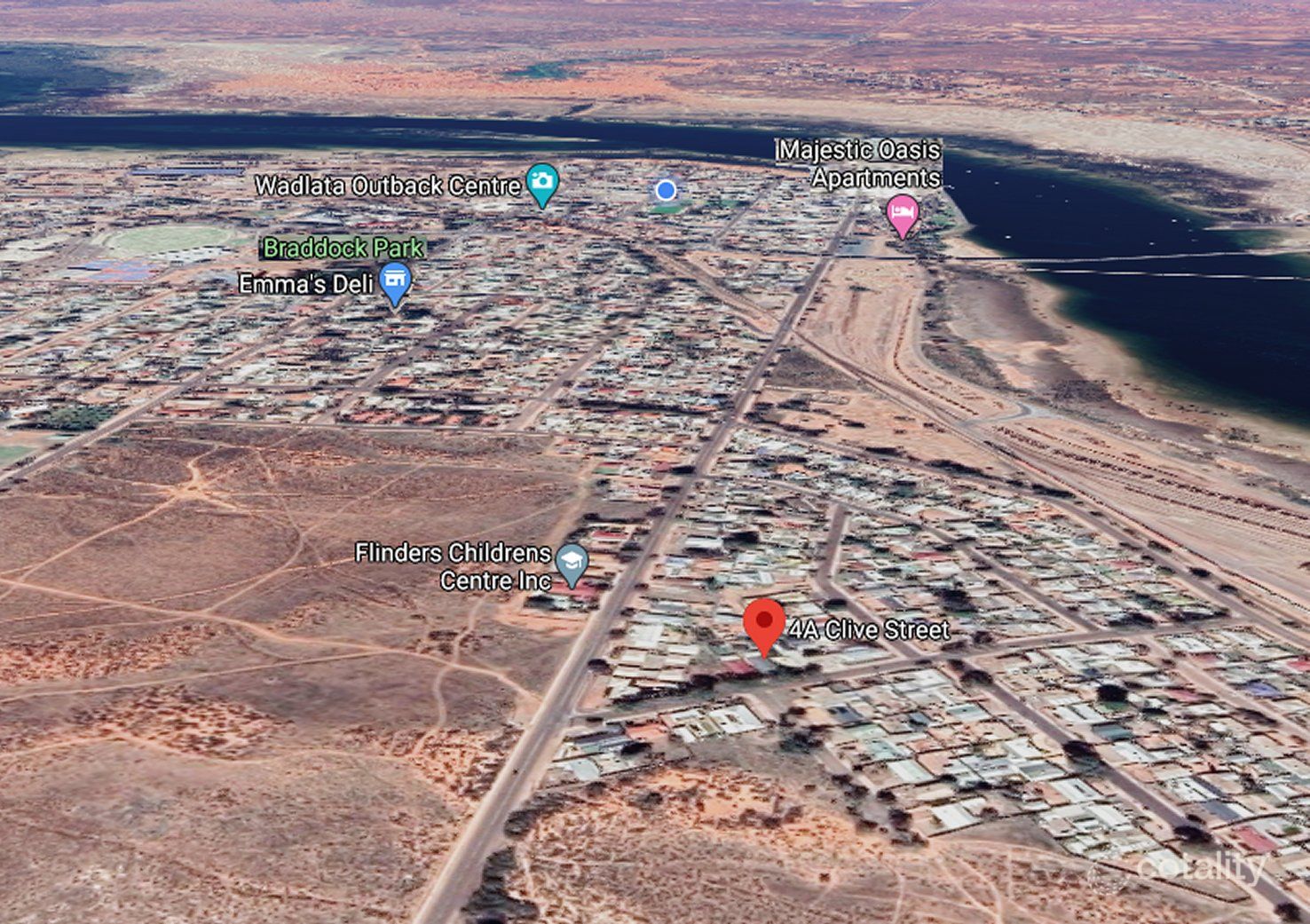4 Clive St, Port Augusta, SA 5700