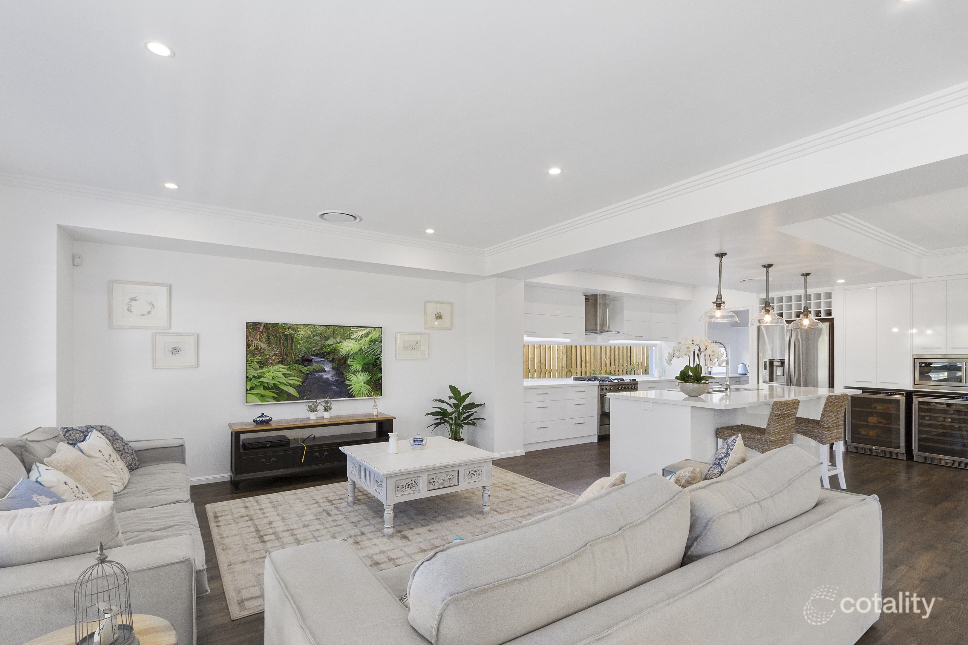 31 Keelson Cres, Hope Island, QLD 4212