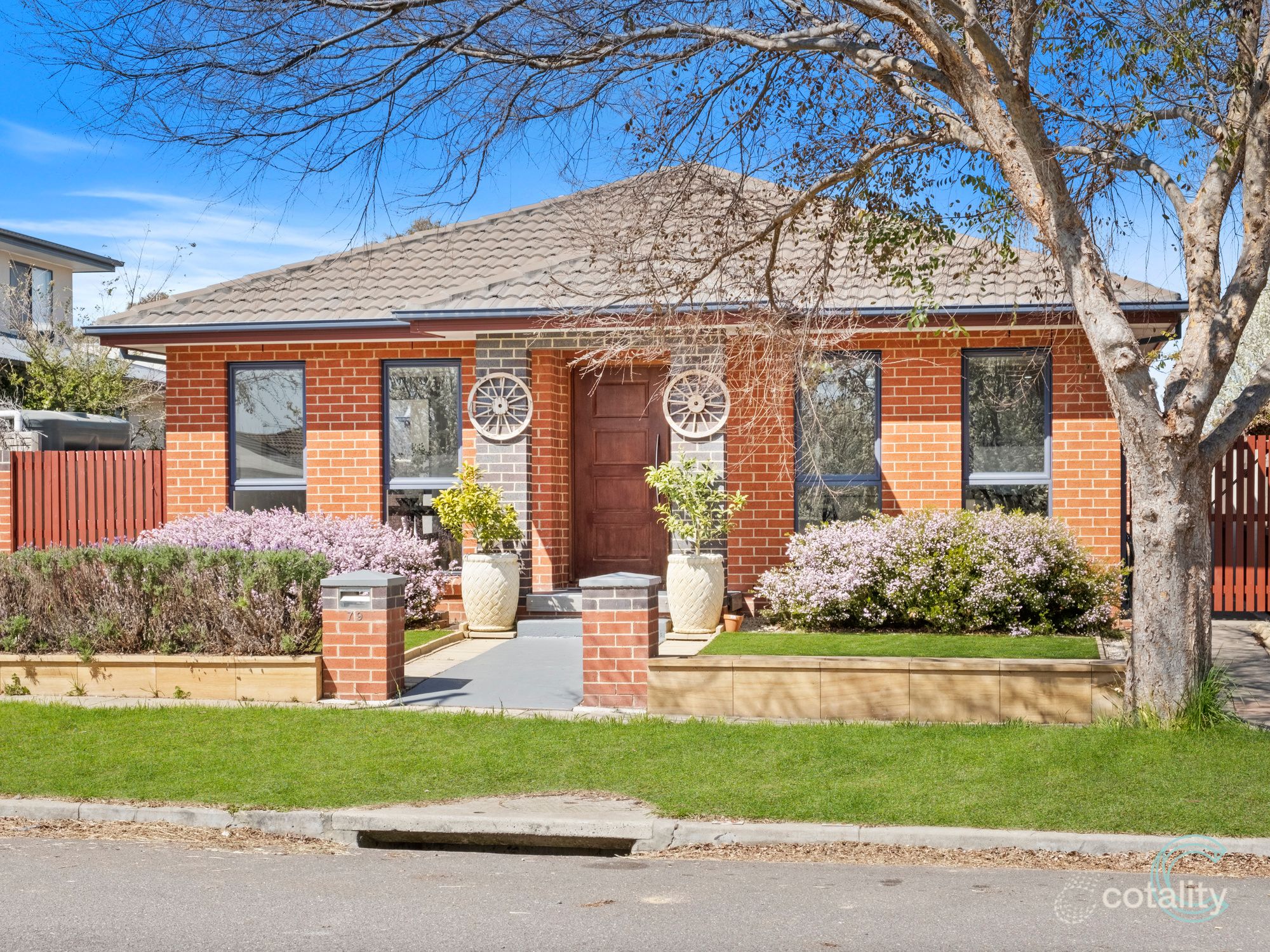 79 Gwen Meredith Loop, Franklin, ACT 2913