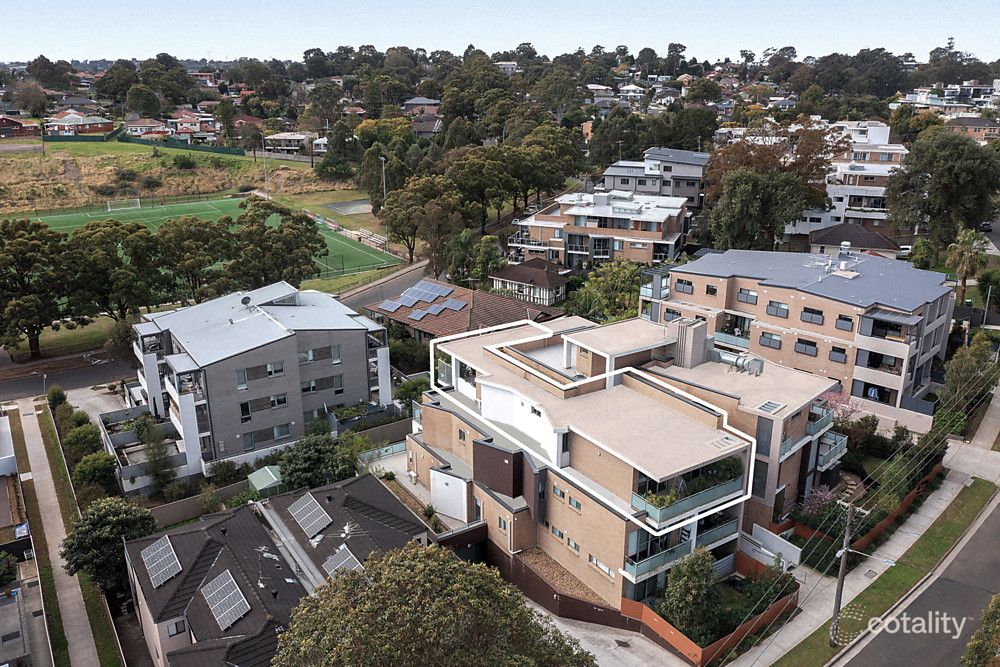 12/22-24 Gover St, Peakhurst, NSW 2210