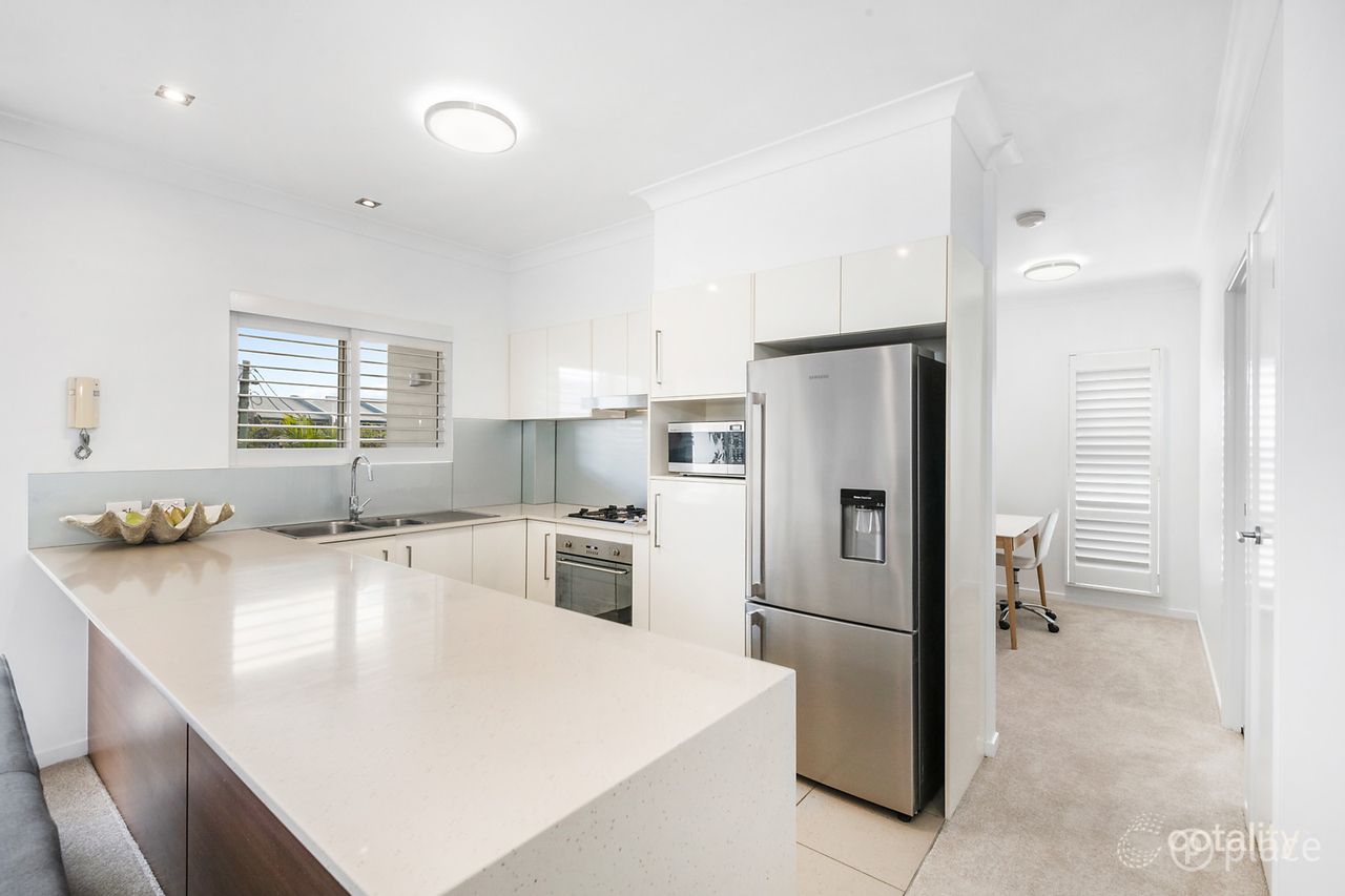 12/22 Love St, Bulimba, QLD 4171