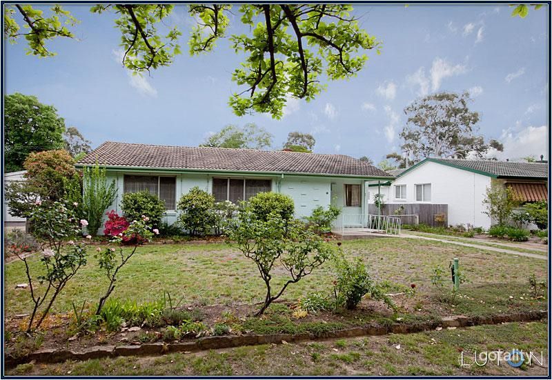 77 Wilshire St, Dickson, ACT 2602