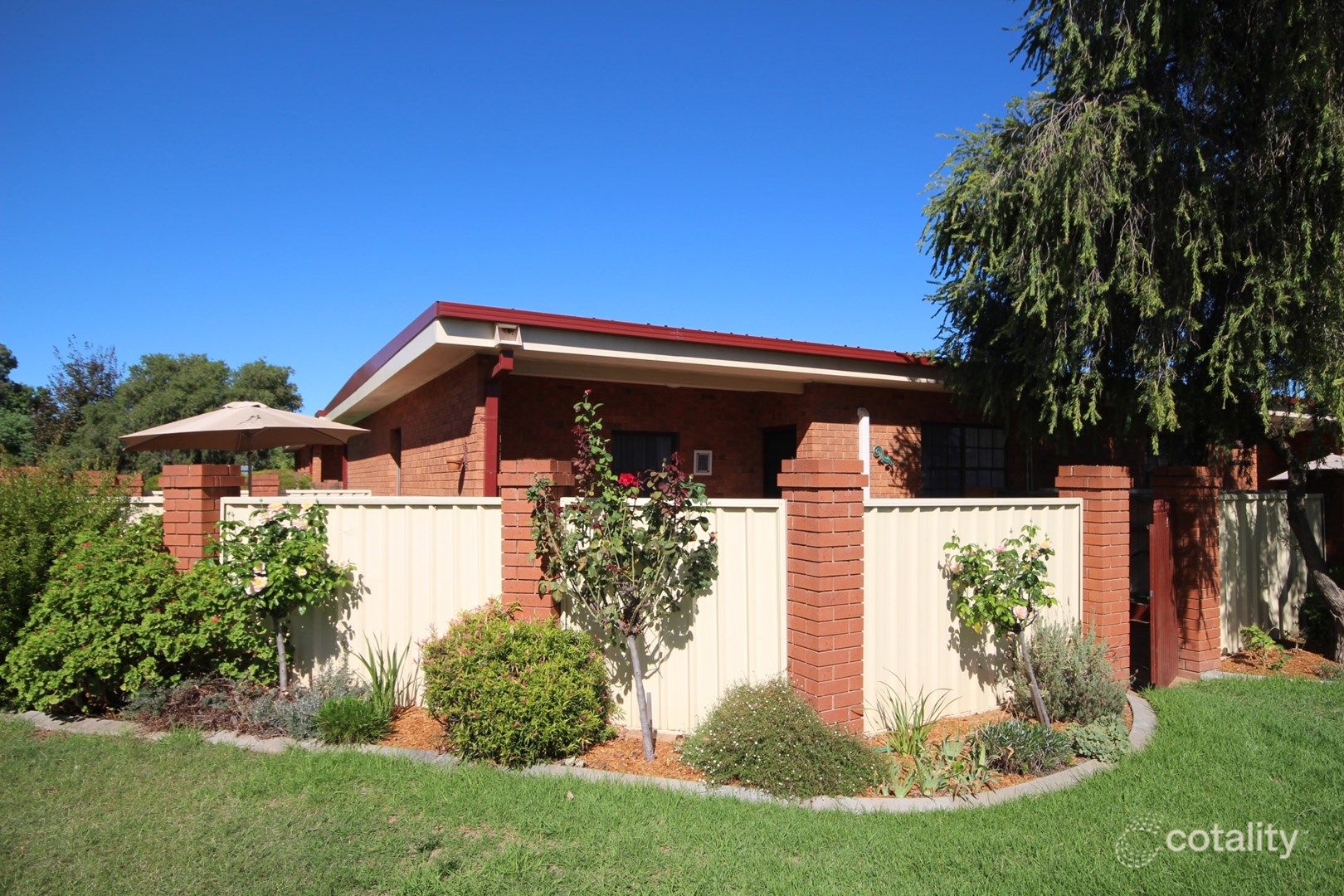 4/42-44 Inglis St, Lake Albert, NSW 2650