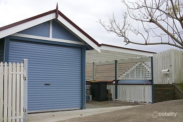 14 Wentworth Pde, Balmoral, QLD 4171