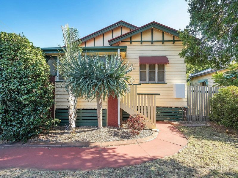 264 Bridge St, Newtown, QLD 4350