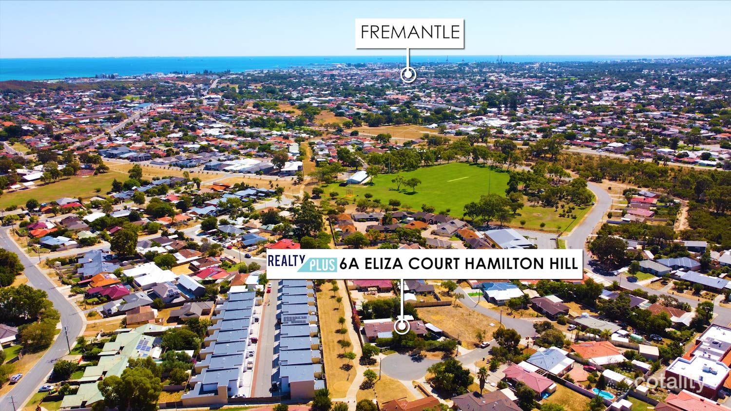 6a Eliza Ct, Hamilton Hill, WA 6163