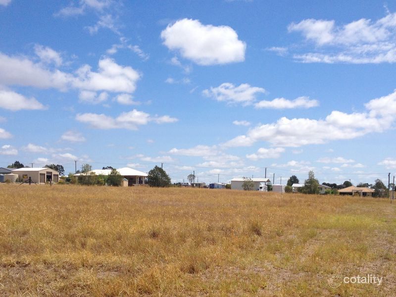 21 Verdelho Dr, Moffatdale, QLD 4605