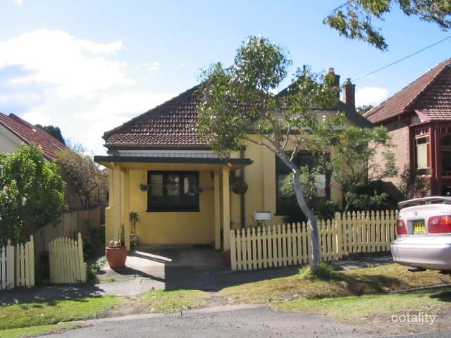 9 Moonbria St, Naremburn, NSW 2065