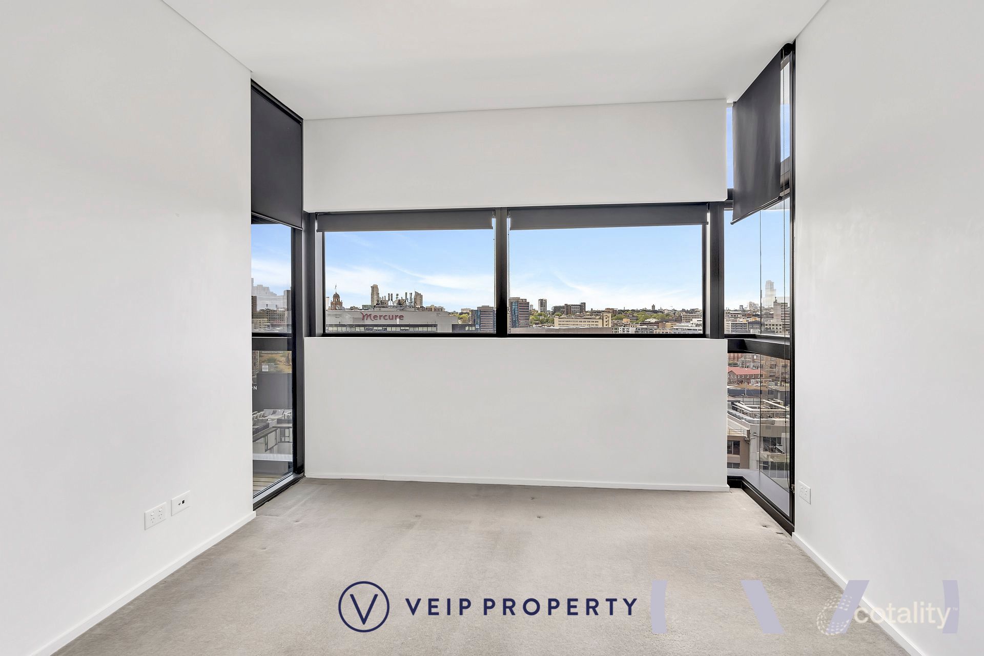 1506/8 Park Lane, Chippendale, NSW 2008