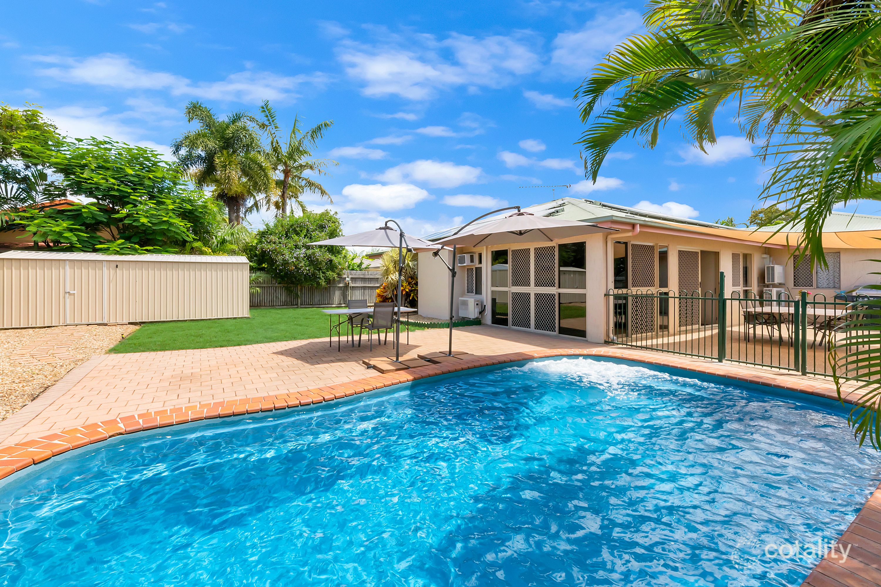 20 Eaton Cir, Kirwan, QLD 4817
