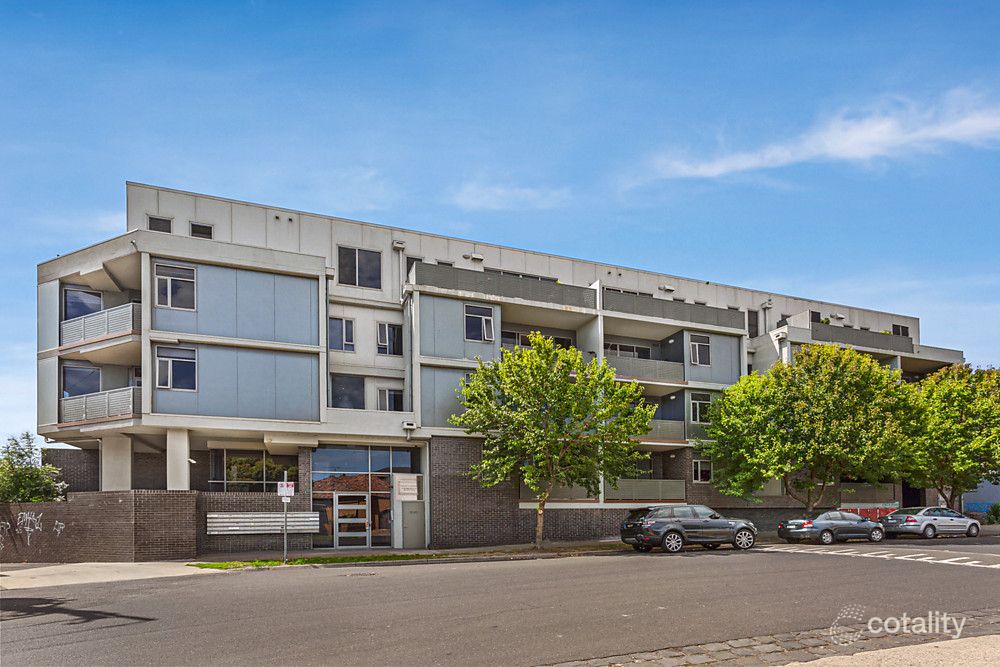 108/8 Burrowes St, Ascot Vale, VIC 3032