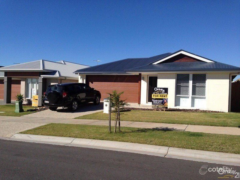 9 Treeline Cct, Yarrabilba, QLD 4207