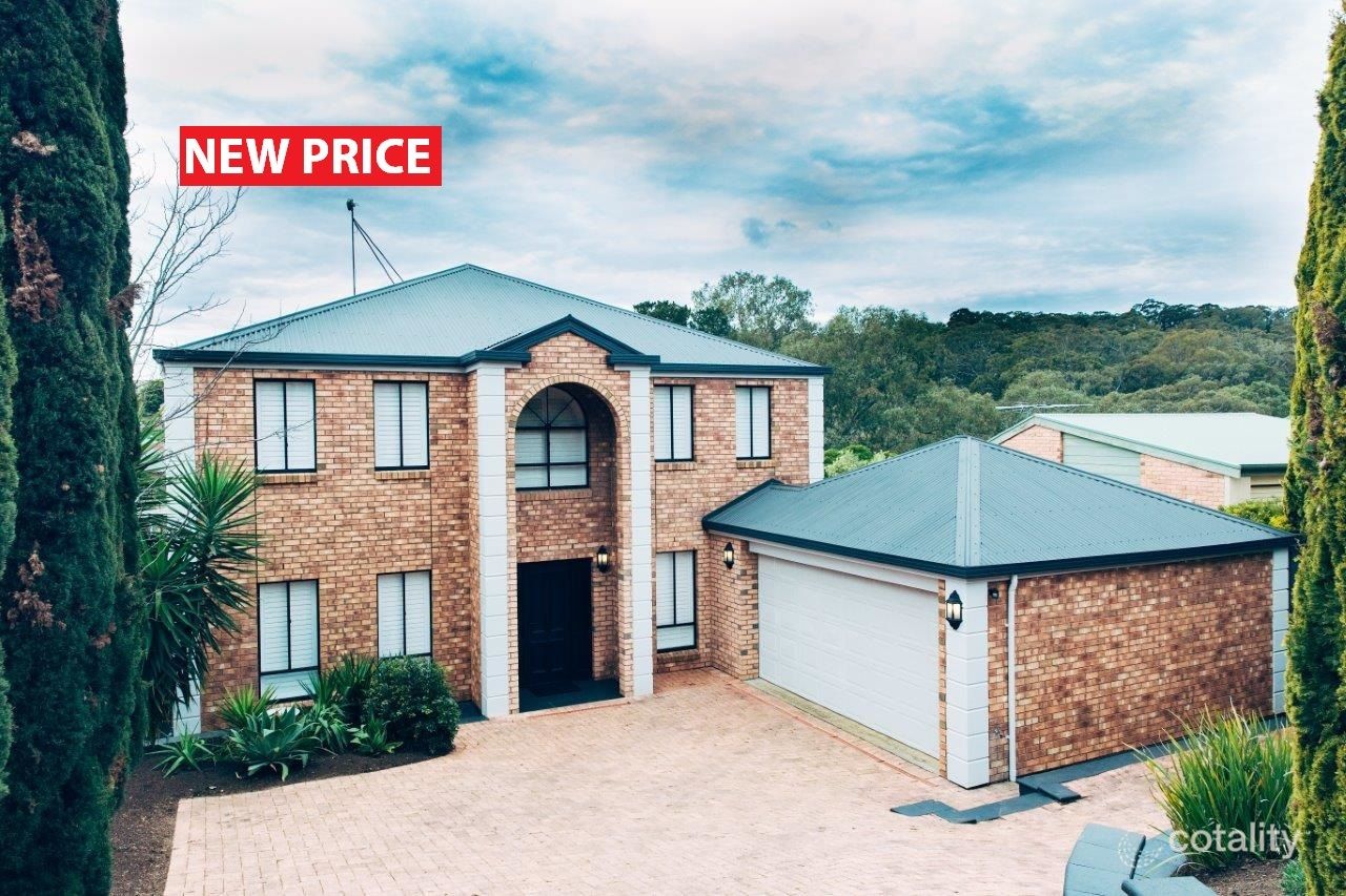 3 Blue Spruce Ct, Aberfoyle Park, SA 5159