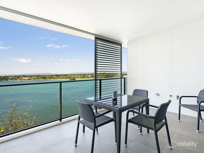 Lot 31404/2 Ephraim Island Pde, Paradise Point, QLD 4216
