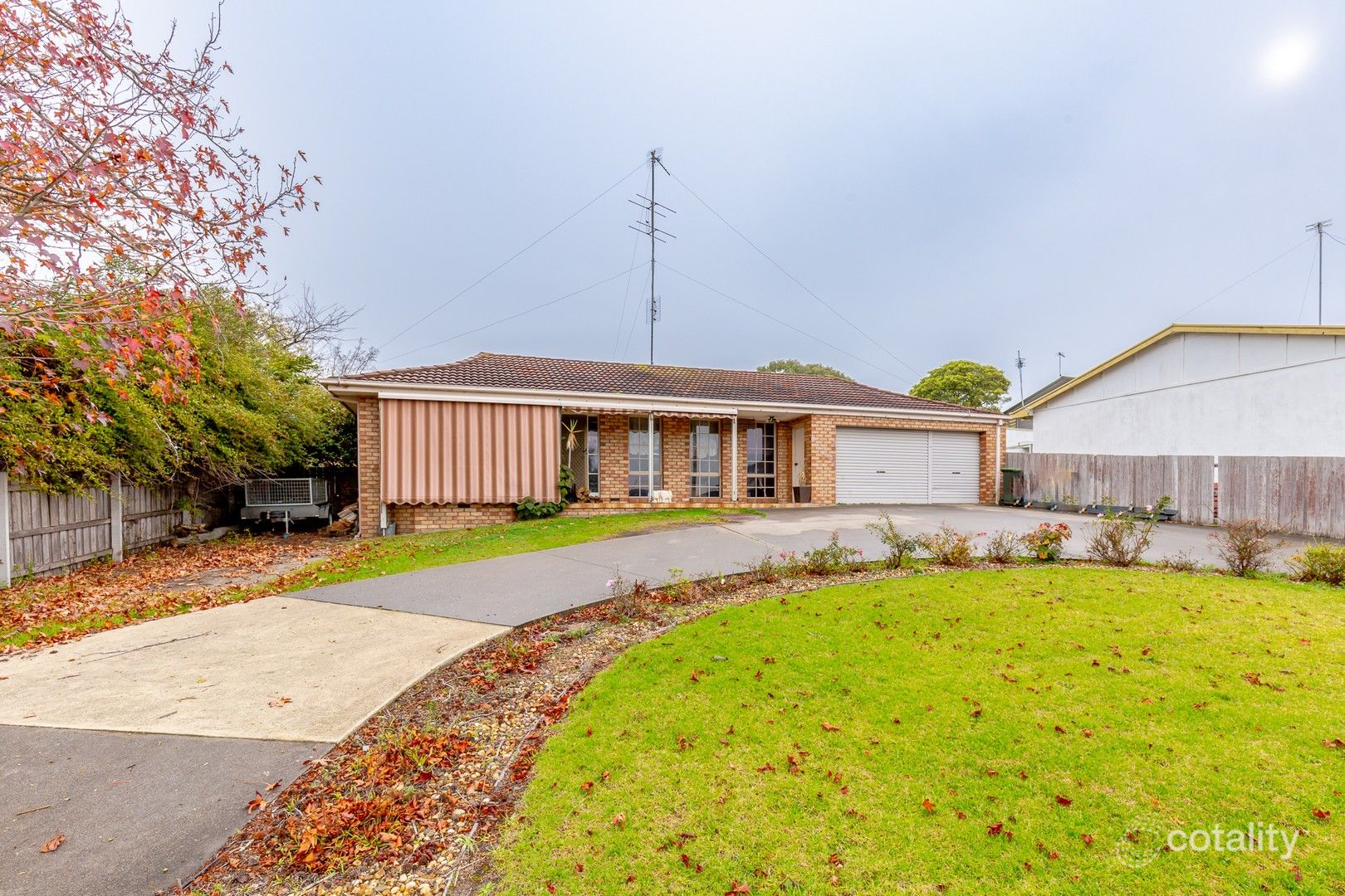 79 Langford Pde, Paynesville, VIC 3880